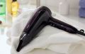 Philips HP8233/03 ThermoProtect Ionic Hairdryer 2200W ThermoProtect setting with massaging volume diffuser and Ionic Care. 
