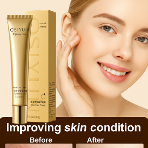 Beauty Cream Conceal Blemishes Long-lasting Moisturizing Moisturizer Exquisite Appearance Repairing Skin