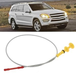 Automotive Accessory for GL 350 2012-2016 Engine Oil Level Dipstick Replacement Oil Dipstick 6420104172 Engine Oil Gauge