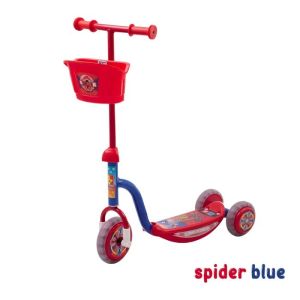 SCOOTER / OTOPED ANAK PMB S-01 CAT