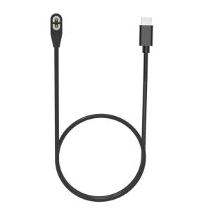 USB Magnetic Charging Cable 5V USB Plug for AfterShokz Aeropex AS800 Bone Conduction Earphones Magnetic Charging Cord