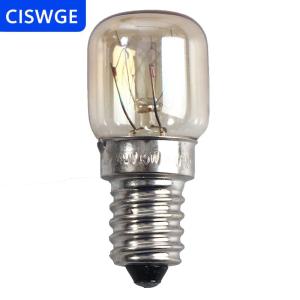 [COD] CISWGE 220V e14s chịu nhiệt độ cao lò vi sóng bóng đèn nồi đèn ánh sáng blub
