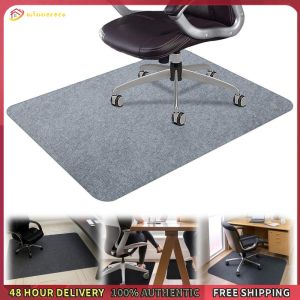 Winnereco Stylish Bath Mat 100x139cm for Hardwood Floors Non-slip Absorbent Bathroom Rug Durable and Easy to Clean