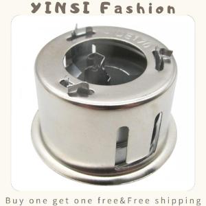 YINSI Rice Cooker Accessories Rice Cooker Magnet Rice 135-170° Round Magnetic Steel Temperature Limiter Rice Cooker Thermostat