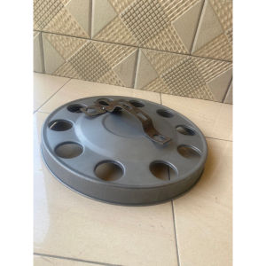 Weldop Wildop Wheeldop SR Ring 16 & 15 Model 10 atau 15 Lubang (1 pcs Depan atau Belakang)