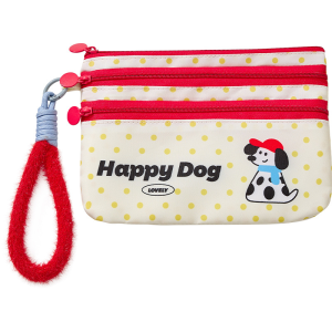 💕Storage Bag💕Multifunctional Portable ID Card Bag Bank Card ID Bag Lipstick Earphone Storage Bag多功能收纳包