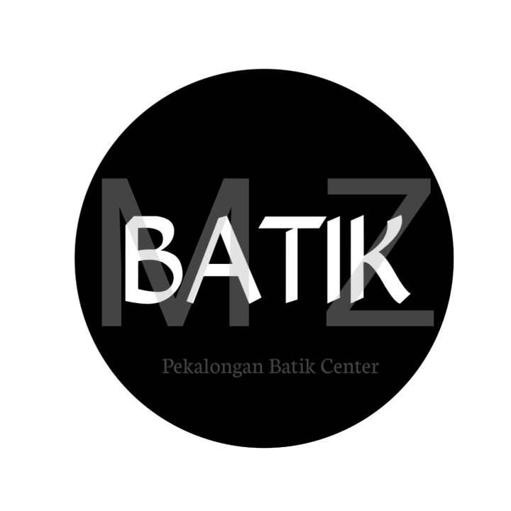 Sarung Muza Monocrome / Gloyor / Sarung Tubanan / Gus azmi / Santri Batik Wanita Cewek