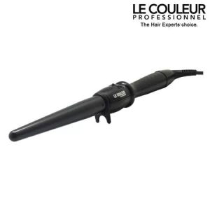 Le Couleur Professionnel - Digital Curling Stick + Heat Resistant Glove