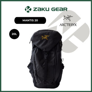 [Arcteryx] Mantis 20 Hiking Outdoor Bag- For Outdoor Travel - Waterproof