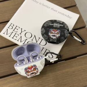 Huawei Free Clip Headset  Sleeve   Cute Xingshi Free clip Silicone Soft Shell