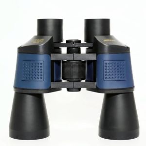 80x80 Long Range Binoculars HD Night Vision Military Telescope Outdoor & Travel Use