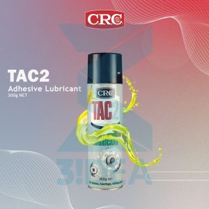 CRC Tac 2 Chain Lube