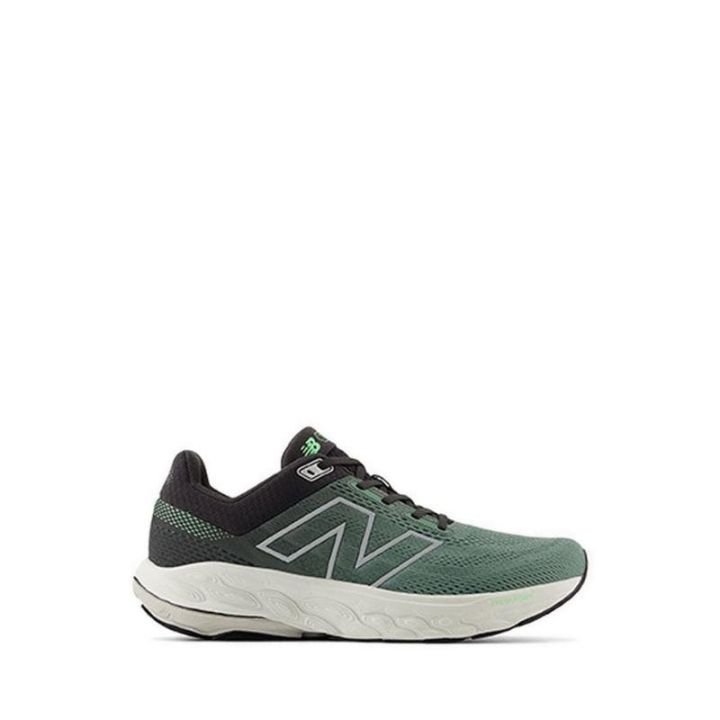 New Balance DynaSoft Pesu Sepatu Running Wanita Grey With Dynomite