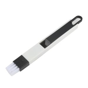DiyHomeIpoh High quality Window Groove Cleaning Cleaner Brush Door Dustpan Screen Tools Keyboard cuci tingkap habuk Pembersih Sikat Pintu 窗槽清洁清洁剂刷门畚箕屏幕工具键盘 FZ1-0074