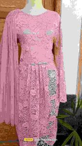 RUMAH KEBAYA: Koleksi Kebaya Modern & Tradisional