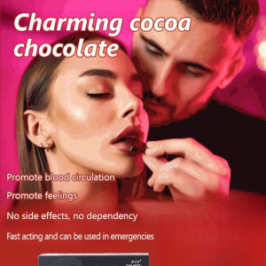 Chocolate Pure Cocoa Butter/Dark Chocolate Candy For Couples/High Quality Cocoa Gift/Delicious Premium Chocolate
