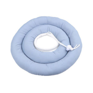 Light Pet Elizabethan Ring Cats and Dogs Anti-licking Neck Collar Protective Ecollar Recovery Cone