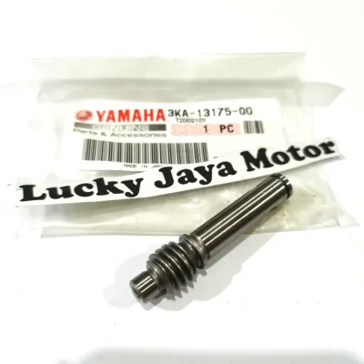 As Pompa oli Rx king Shaft worm Rx king Rxking 3KA-13175-00 Original