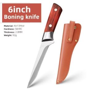 Pisau Jerman legendaris Premium IFN