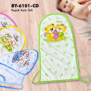 BY-6103-CD Popok Kain bayi Popok Kain Tali Popok Bayi Popok Bayi Baru Lahir Popok bayi New born