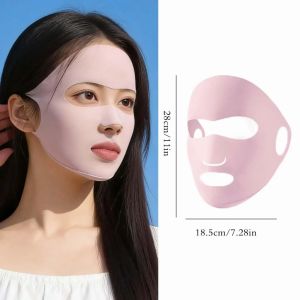 Breathable Face Mask UPF 50+ Four Way Stretch Nylon Balaclava UV Protection for Running Cycling Hiking Outdoor Gear Colors