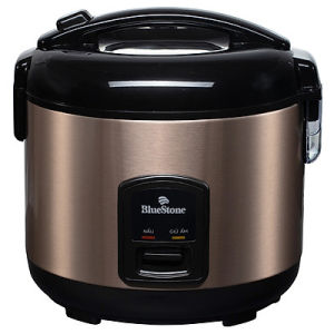 Nồi cơm điện Bluestone RCB-5512 - 1.2L 500W - nồi cơm điện nắp gài - Bảo Hành 24 Tháng Toàn Quốc