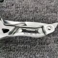 SHIMANO TOURNEY FD 3x TY300 6 7 8 Speed Front Derailleur Top/Down Pull MTB Road Bike Parts. 