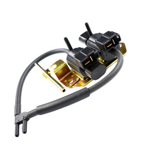 Van điều khiển áp suất van điện từ ly hợp Mitsubishi Pajero áp dụng cho các xe xuyên biên giới MR263723 EGR2629