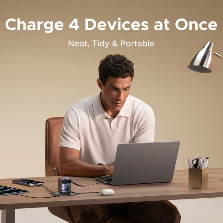 UGREEN%20100W%20GaN%20Retractable%20Cable%20Charger%202xType-C%201xUSB-A%20for%20for%20iPhone%2017%2016%20Pro%20Max%20iPhone%2017%20Pro%20iPhone%2017%20Air%20iPhone%2017%20Samsung%20Glaxy%20S26%20S25%20Ultra%20Super%20Fast%20Charging%202.0%20Model:65587%20-%20Image%204