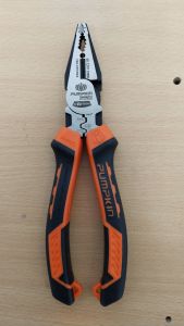 Pumpkin Origin Screw Remover Power Combination Pliers (MTC17796)