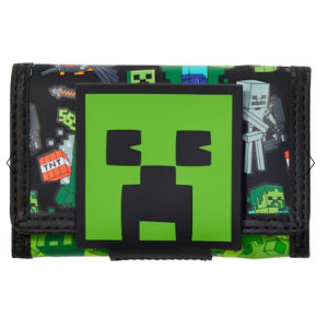 ✅[Authentic] Smiggle Kids Wallet Smiggle wallet for girls Lanyard Wallet for Boys Unicorn  Minecraft Spiderman