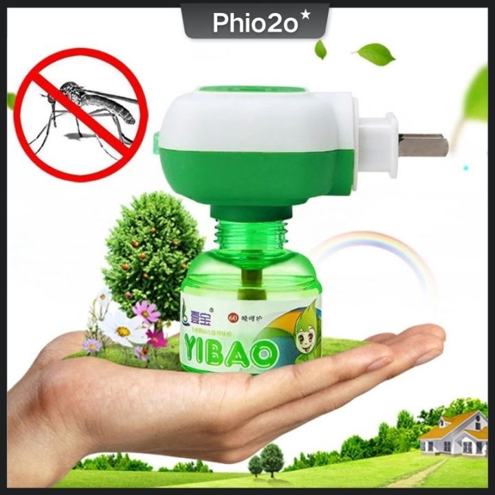 Grace Mosquito repellent for baby Tasteless Smokeless Safety health