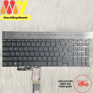 Bàn Phím Laptop Lenovo Slim 3-15 3-15ABA7 3-15IAU7 3-17ABA7 3-17IAU7 Hàng mới về!