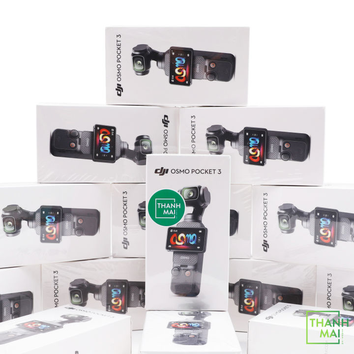 codédex | introducing: codédex certificates |... DJI Osmo Pocket 3 BASIC | New | Bảo hành Chính Hãng 12 tháng | Lazada.vn