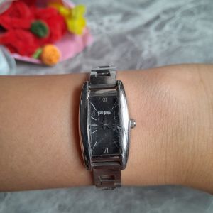 Đồng hồ nữ Folli Folia second hand- si nhật đã qua sử dụng