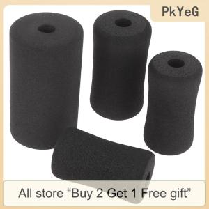[COD] PkYeG Tool 1PCS Fitness Equipment Handle Grips Pipe Sponge Foam Rubber Tube Wrap Handle Bars grips decorative protective sleeve