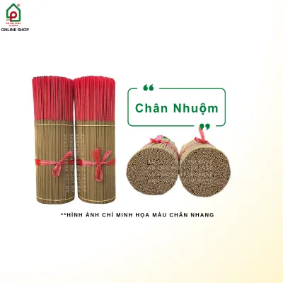 [1KG] NHANG KHUYNH DIỆP ĐẬM MÙI LÀM ẤM KHÔNG GIAN - AN LỘC PHÁT