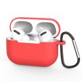 Vỏ Bọc Tai Nghe AirPods Pro 2 Case Silicon Ốp Bảo Vệ Tai Nghe Không Dây Dẻo Cao Cấp Nhiều Màu - An An Phụ Kiện. 