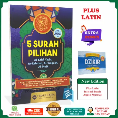 Buku Quran Mapping ORI AQWAM Menyelami Kandungan Sifat dan Karakteristik Surat-Surat dalam Al-Quran