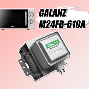 M24FB-610A for Galanz Magnetron Microwave Oven Parts Microwave Oven Accessories