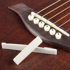 Bridge Pins Saddle Senar Nut Gitar Akustik