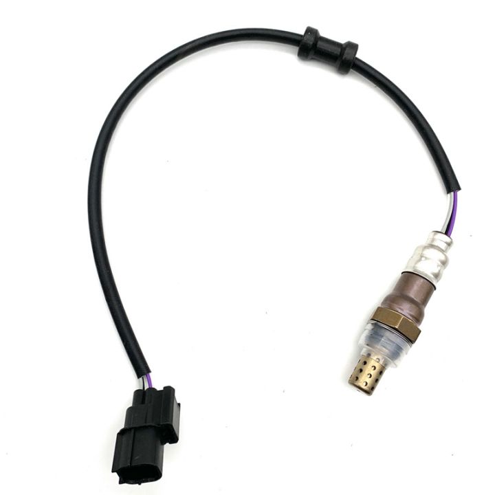 thumbnail interactive-video image 1 of Downstream Oxygen Sensor For Honda Fit 1.5L 2007-08 & Civic 2.0L 2006-11 – 4-Wire Heated 1 of 3