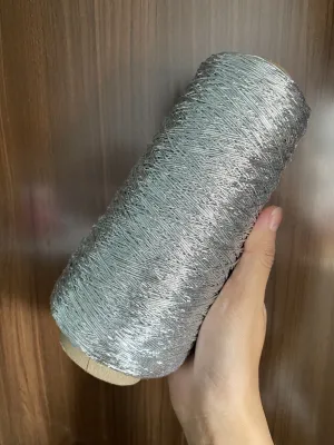 [200g] Sợi Fever Flash - đan móc