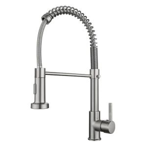 Sink Faucet Kitchen 360-degree Rotating Faucet Spray HeadFast shipping