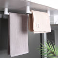 ECOCO ราวแขวนผ้าในห้องน้ำ ติดผนัง ไม่เจาะผนัง ที่แขวนผ้าเช็ดตัว ราวติดผนัง ที่แขวนผ้า ราวตากผ้าเช็ดตัว  ราวแขวนอเนกประสงค์ ของใช้ในห้องน้ำ. 