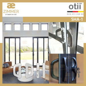 AE Zimmer Otii SHA-1_Black& White (10857) (10858)