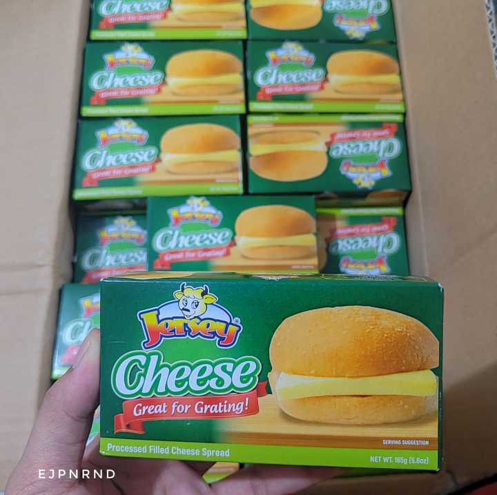 JERSEY CHEESE BUY ONETAKE 1 | Lazada PH