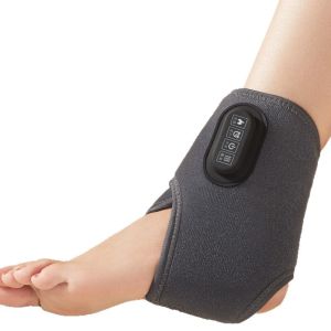 Ankle Support Smart Heating Wraps Thermal Therapy Foot Ankle Warmer Pain Relief