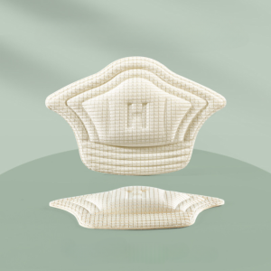 COSY Bantalan Tumit Sepatu / Pelindung Tumit Insole Kebesaran Ganjal Sepatu Sneakers Ganjel Bantalan Tumit Anti Lecet