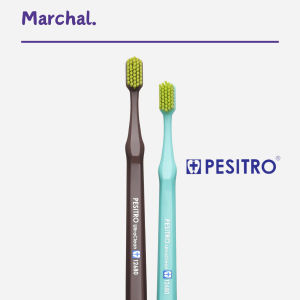 Bàn Chải Đánh Răng Pesitro Siêu Mềm Ultra Clean 12680 Cao Cấp